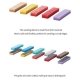 1000-2500 Sanding Sponge 30Pcs, All Scales, DSPIAE SSS02