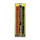 Foam Pencil - SubTerrain System -- pkg(4), All Scales, Woodland Scenics 1431