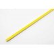 Mini Hobby and Craft Sanding Sticks -- Yellow 320 Grit pkg(15), All Scales, Profile Accessories Inc. 101B