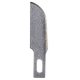 Light-Duty Replacement Blades (Fit K1, K3, K17, K18, K30 & K40 Handles) -- Curv, All Scales, Excel Hobby Blades Corp. 20010