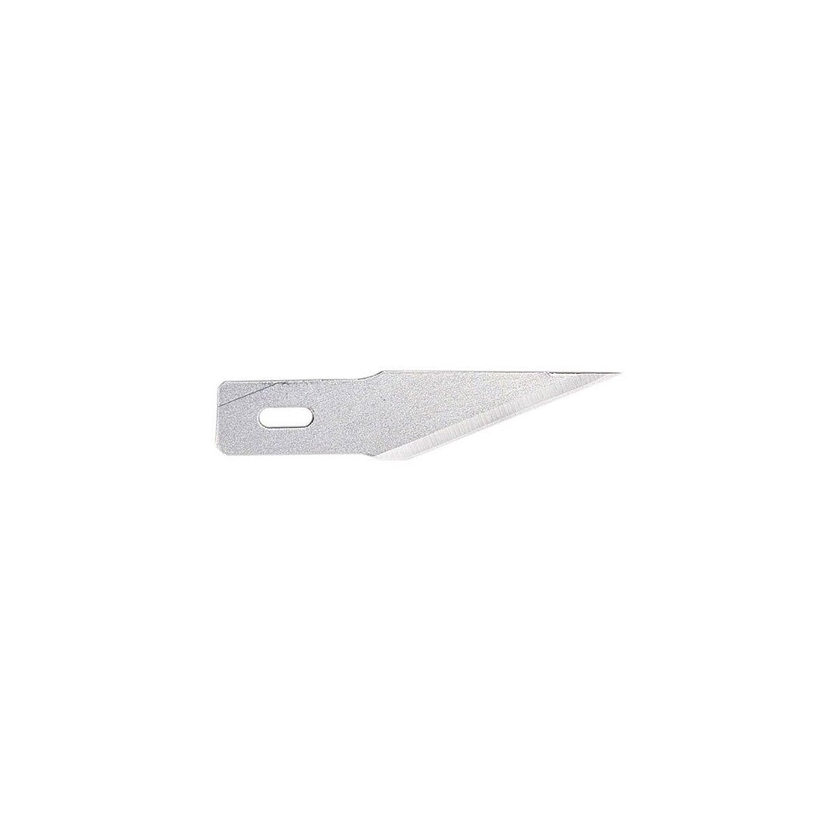 Medium & Heavy Duty Replacement Blades (Fit K2, K5 & K6 Handles) -- Super Sharp, All Scales, Excel Hobby Blades Corp. 20002