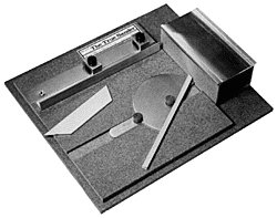 The True-Sander, All Scales, Northwest Short Line 574