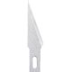 Light Duty Replacement Blades (Fit K1, K3, K17, K18, K30 & K40 Handles) -- Supe, All Scales, Excel Hobby Blades Corp. 22611