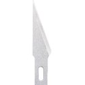 Light Duty Replacement Blades (Fit K1, K3, K17, K18, K30 & K40 Handles) -- Supe, All Scales, Excel Hobby Blades Corp. 22611