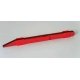 Sanding Stick with Abrasive Belts -- Includes 1 Each: 80, 120, 240, 320, 400, 6, All Scales, Profile Accessories Inc. 55678