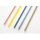 Mini Hobby and Craft Sanding Sticks -- 3 Sticks Each: 100, 180, 240, 320, 400 Gri, All Scales, Profile Accessories Inc. 101
