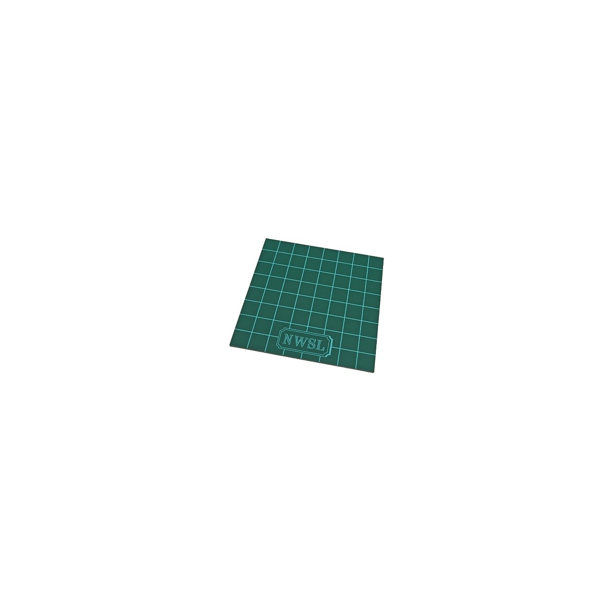 Replacement Cutting Mats -- For Chopper II, All Scales, Northwest Short Line 69054