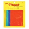 Flex-I-File Abrasives Package -- Ultra-Fine Finishing/Polishing-Includes 2 Each 1, All Scales, Profile Accessories Inc. 802
