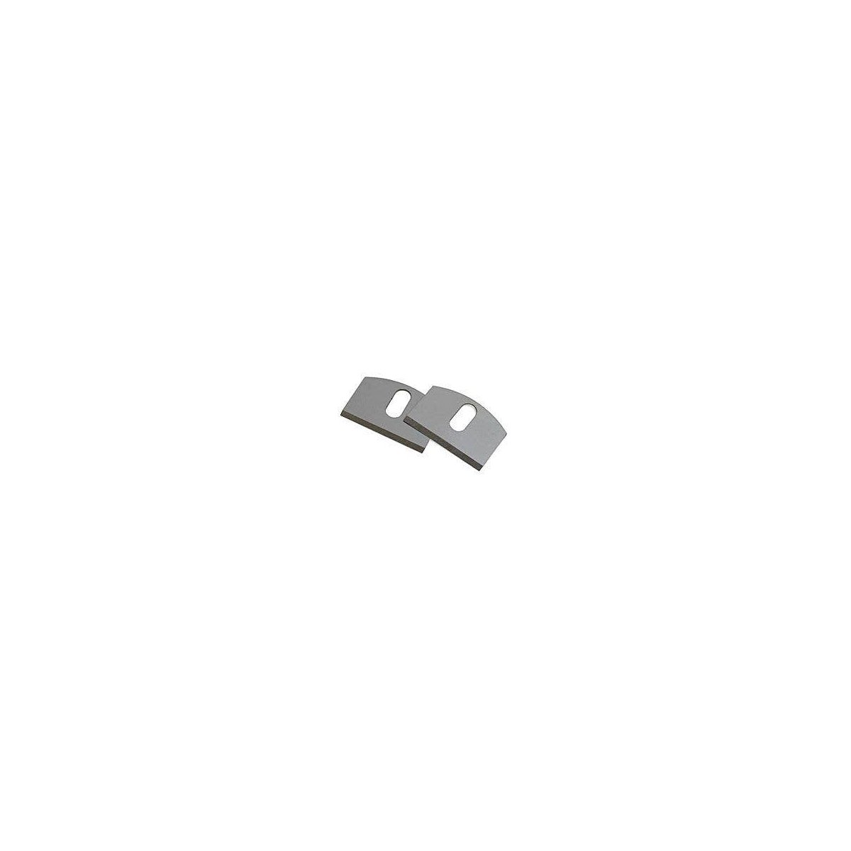 Spoke Shave Replacement Blade, All Scales, Zona Tools 37323