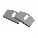 Spoke Shave Replacement Blade, All Scales, Zona Tools 37323