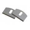 Spoke Shave Replacement Blade, All Scales, Zona Tools 37323