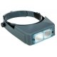 Optivisor -- 2x, 10′ Focal Length, All Scales, Donegan Optical Company Inc 404