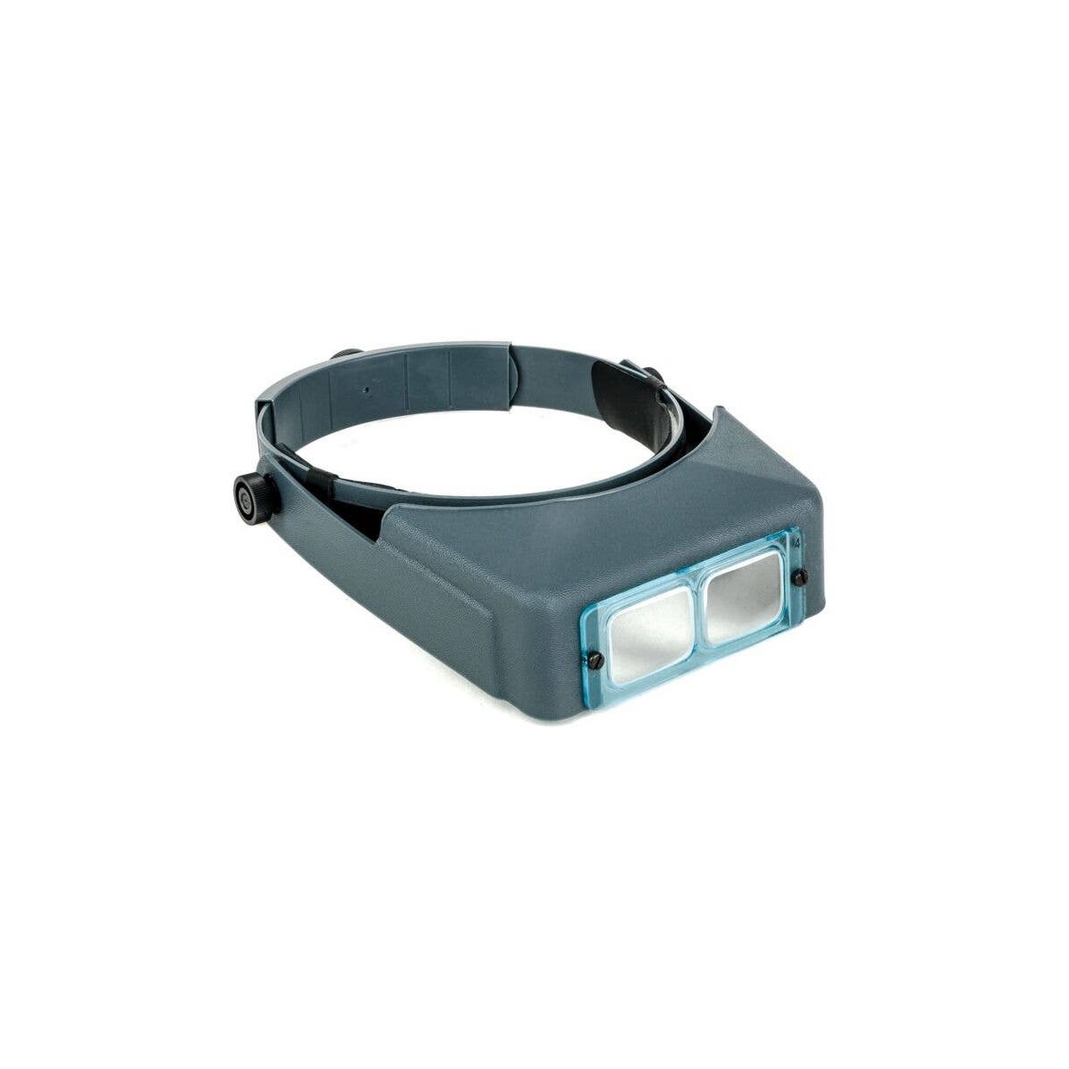 Optivisor -- 2x, 10′ Focal Length, All Scales, Donegan Optical Company Inc 404