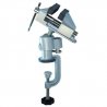 360 Degree Swivel Vise -- With Clamp Mount, All Scales, Excel Hobby Blades Corp. 56003