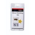 Finishing Kits -- Metal Working, All Scales, Profile Accessories Inc. 2