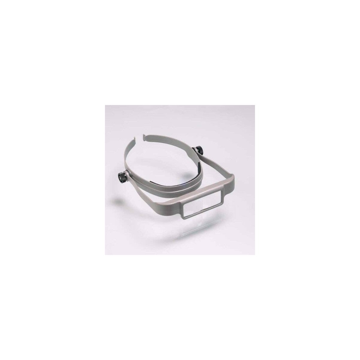 OptiSIGHT Magnifying Visor -- With 3, 4 and 5 Lens Plates, All Scales, Donegan Optical Company Inc 600