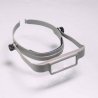 OptiSIGHT Magnifying Visor -- With 3, 4 and 5 Lens Plates, All Scales, Donegan Optical Company Inc 600