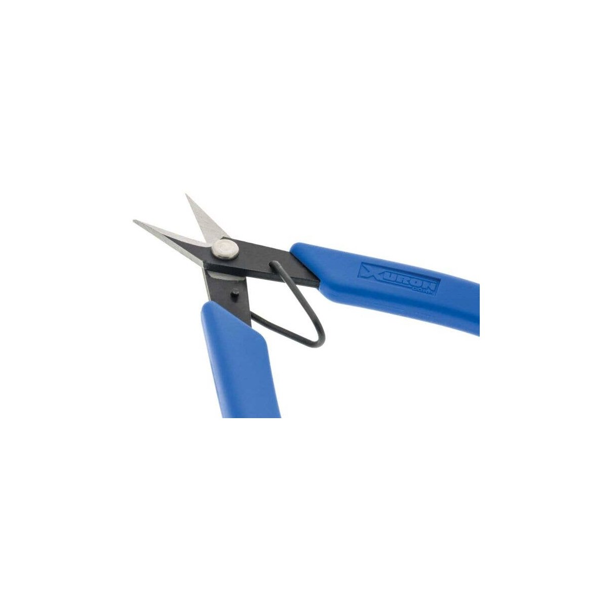 Scissors -- High Durability Type, All Scales, Xuron Corp. 90128
