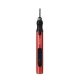 Portable Electric Sanding Pen -- Includes Pen, 3mm Diameter Dome Double Groove Head, USB-C Cord, Wr, All Scales, DSPIAE ESP