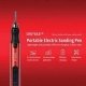Portable Electric Sanding Pen -- Includes Pen, 3mm Diameter Dome Double Groove Head, USB-C Cord, Wr, All Scales, DSPIAE ESP