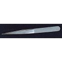 Fine-Pointed Tweezers -- 4-1/4′, All Scales, Mascot Precision Tools 501