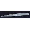 Fine-Pointed Tweezers -- 4-1/4′, All Scales, Mascot Precision Tools 501