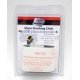 Micro Finishing Cloth Abrasive Strips with Foam Block -- 2 x 8′ Sheets 1 Each: 3, All Scales, Profile Accessories Inc. 3000