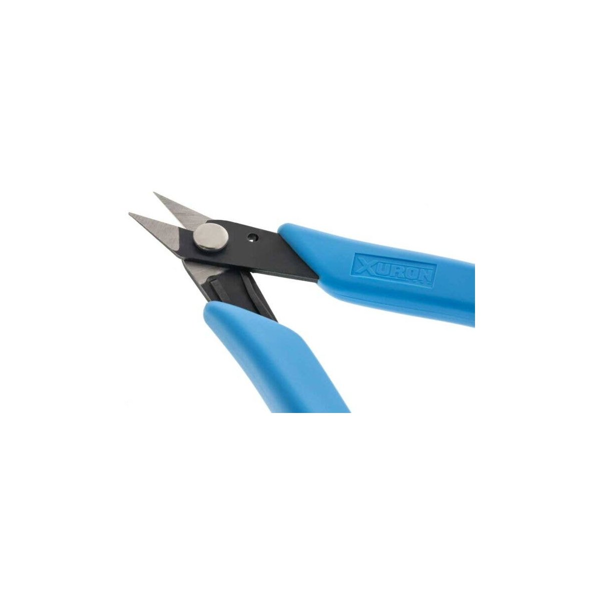 Shears -- Photo Etch, All Scales, Xuron Corp. 90046