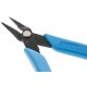 Longnose Pliers -- Serrated, All Scales, Xuron Corp. 90076
