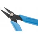 Longnose Pliers -- Serrated, All Scales, Xuron Corp. 90076