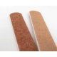 Natural Garnet Woodworking Files -- 1 Each: 80 & 180 Grit, All Scales, Profile Accessories Inc. 1150