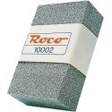 Rubber -- Schienenreinigungsgummi -- Roco 10002