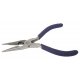 Miniature Pliers -- Needle Nose, All Scales, Mascot Precision Tools 371