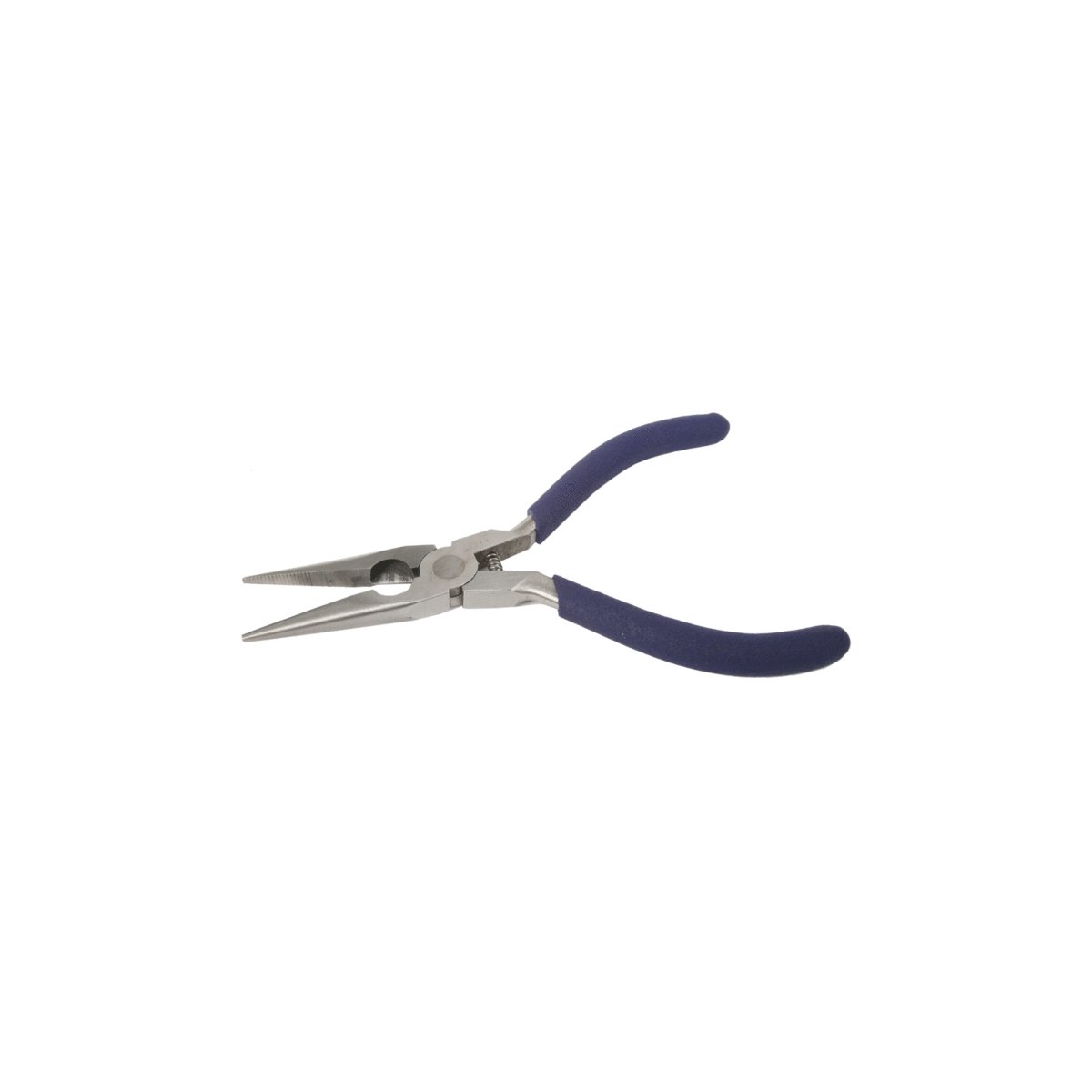 Miniature Pliers -- Needle Nose, All Scales, Mascot Precision Tools 371