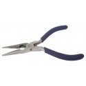 Miniature Pliers -- Needle Nose, All Scales, Mascot Precision Tools 371