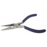 Miniature Pliers -- Needle Nose, All Scales, Mascot Precision Tools 371