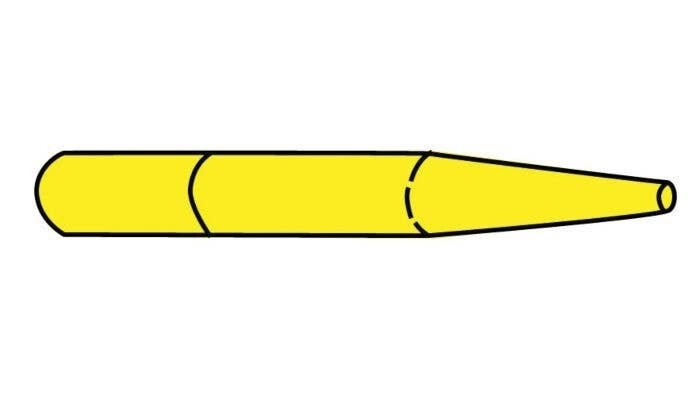 Hob-Bits(R) Hobby Wrench -- 2-56, All Scales, Woodland Scenics 888