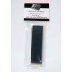Sanding Pallet Replacement Strips for 232-910 -- 1 Each Grit: Brown 100, Dark Gra, All Scales, Profile Accessories Inc. 909