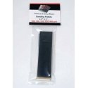 Sanding Pallet Replacement Strips for 232-910 -- 1 Each Grit: Brown 100, Dark Gra, All Scales, Profile Accessories Inc. 909