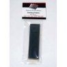 Sanding Pallet Replacement Strips for 232-910 -- 1 Each Grit: Brown 100, Dark Gra, All Scales, Profile Accessories Inc. 909