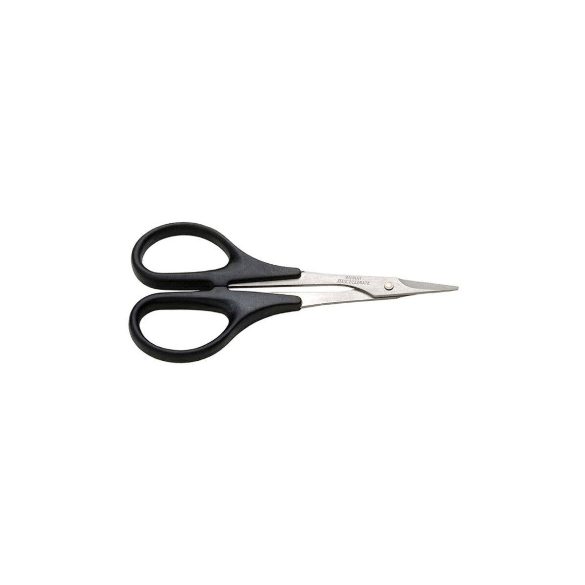 Light Duty Stainless Steel Scissors -- 5-1/2′ Straight, All Scales, Excel Hobby Blades Corp. 55538