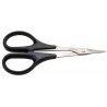 Light Duty Stainless Steel Scissors -- 5-1/2′ Straight, All Scales, Excel Hobby Blades Corp. 55538