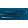 Tool -- Dental Probe Set pkg(3), All Scales, Mascot Precision Tools 303
