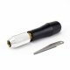 K7 Carving Knife with Scabbard, All Scales, Excel Hobby Blades Corp. 16007