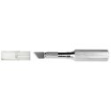 K6 Heavy Duty Hex Aluminum Handle Knife -- Carded w/Safety Cap, All Scales, Excel Hobby Blades Corp. 16006