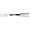 K6 Heavy Duty Hex Aluminum Handle Knife -- Carded w/Safety Cap, All Scales, Excel Hobby Blades Corp. 16006