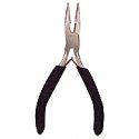 Miniature Electronic Pliers -- Needle Nose, All Scales, Mascot Precision Tools 387