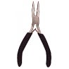 Miniature Electronic Pliers -- Needle Nose, All Scales, Mascot Precision Tools 387