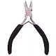 Miniature Electronic Pliers -- Diagonal, All Scales, Mascot Precision Tools 383
