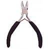 Miniature Electronic Pliers -- Diagonal, All Scales, Mascot Precision Tools 383